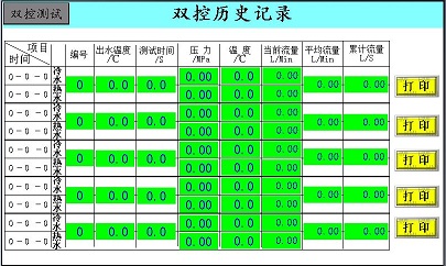 测试机程序