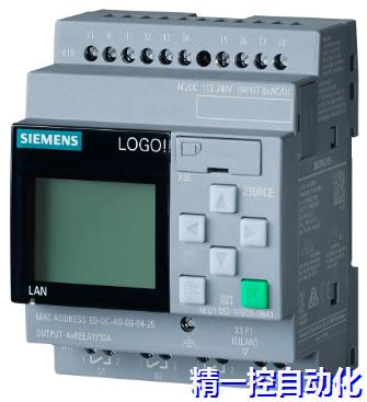 LOGO维修|西门子控制器维修|西门子LOGO控制编程维修服务